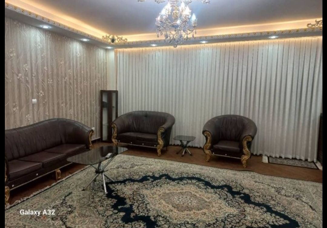 آپارتمان دوخوابه محمدرضا 2