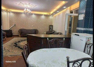 آپارتمان دوخوابه محمدرضا 2