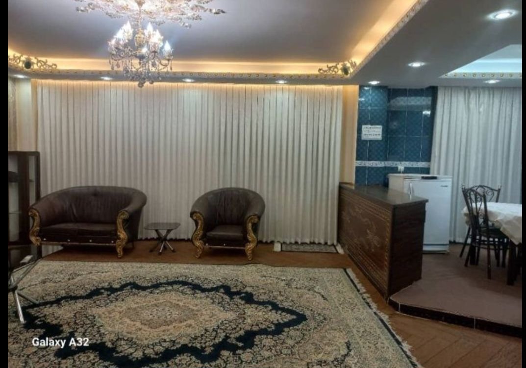 آپارتمان دوخوابه محمدرضا 2