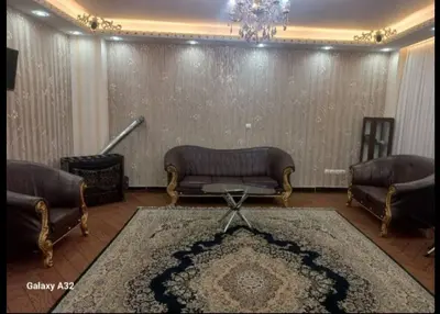 آپارتمان دوخوابه محمدرضا 2