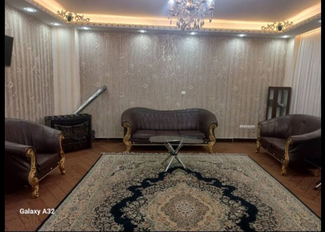 آپارتمان دوخوابه محمدرضا 2