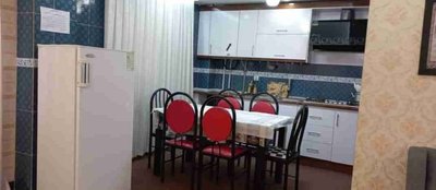 آپارتمان دوخوابه محمدرضا - واحد 1