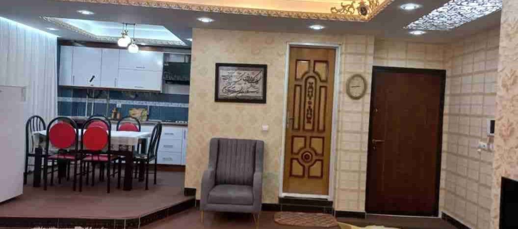 آپارتمان دوخوابه محمدرضا - واحد 1