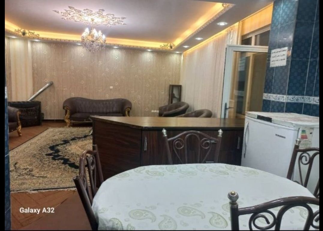 دوخوابه محمدرضا 2