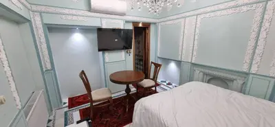 اقامتگاه سنتی طاق ستاره - واحد نسترن