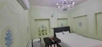 اقامتگاه سنتی طاق ستاره - واحد آلاله