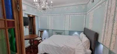 اقامتگاه سنتی طاق ستاره - واحد نسترن