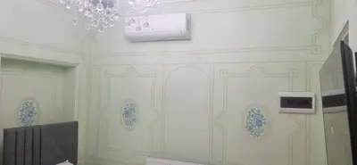 اقامتگاه سنتی طاق ستاره -  واحد لاله