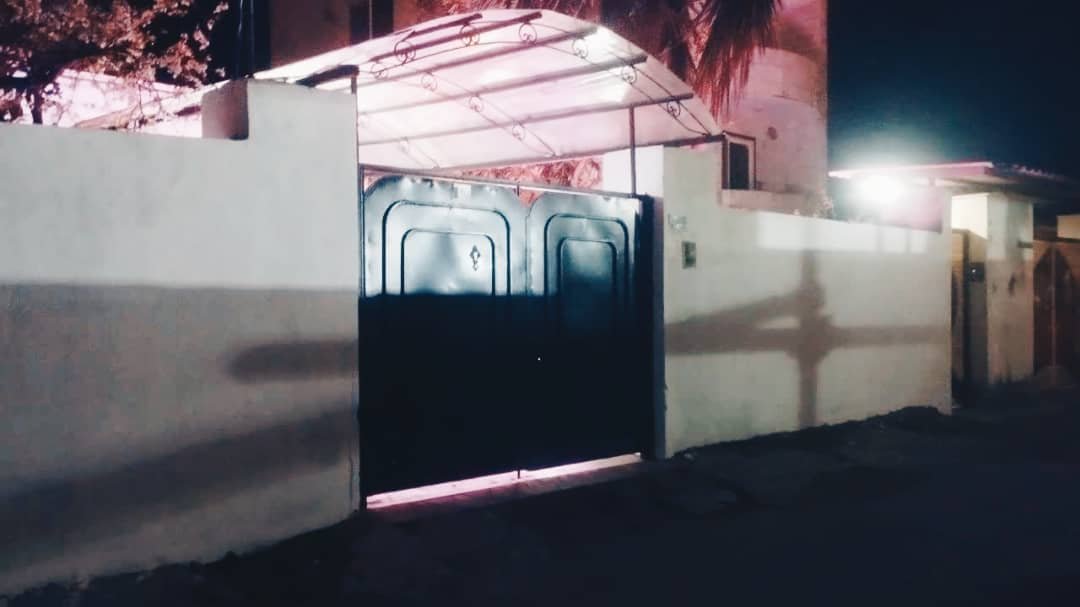 ویلا سه خوابه ساحلی دریا ارام