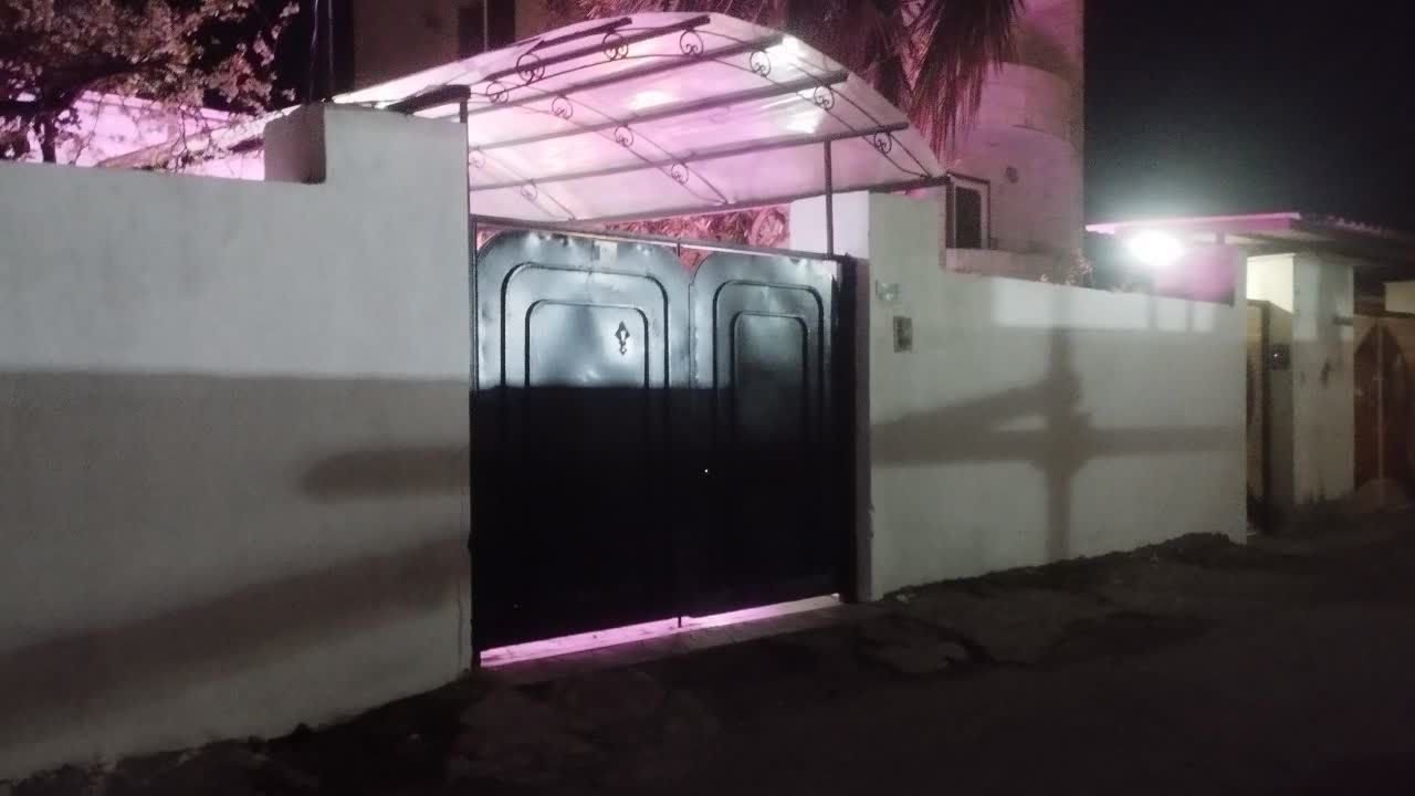 ویلا سه خوابه ساحلی دریا ارام