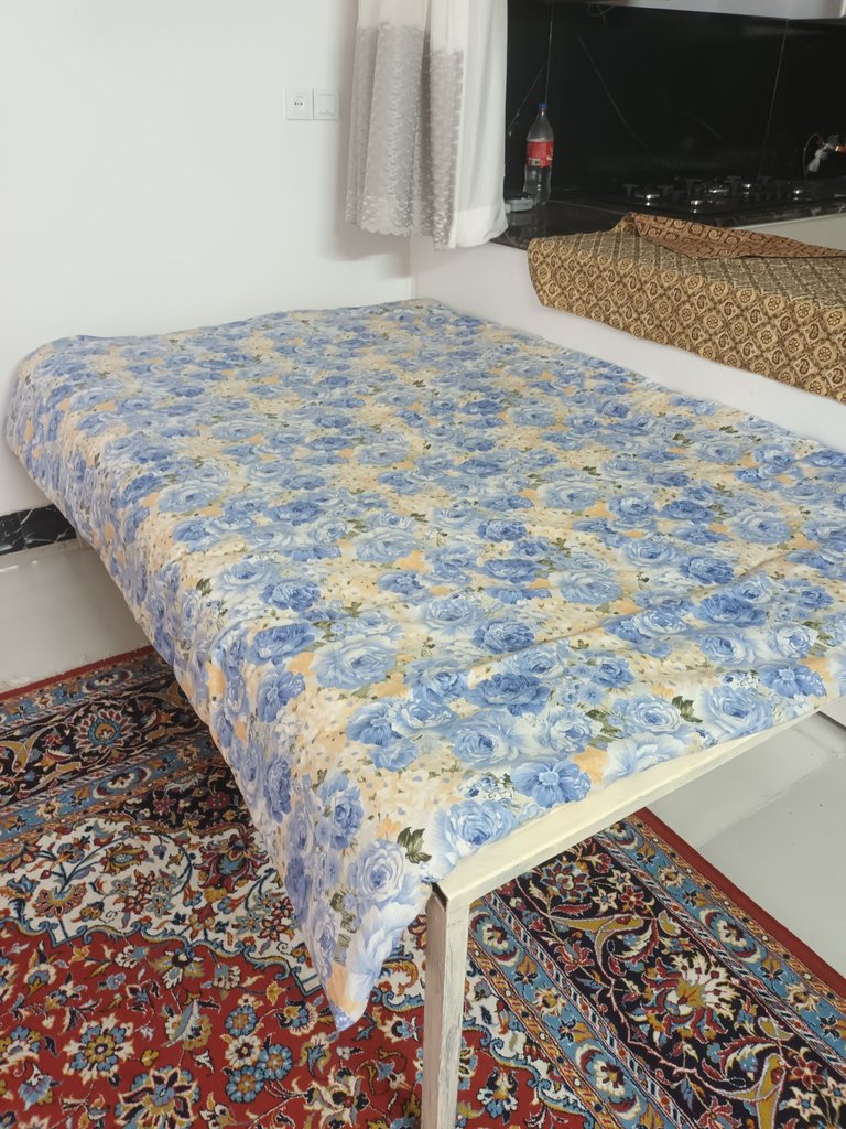 آپارتمان یک خوابه دادگستری