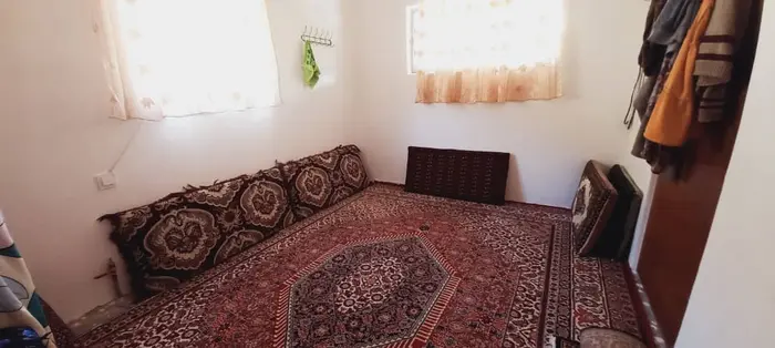 ویلا یک خوابه سرای ملکا