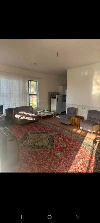 ویلا یک خوابه سرای ملکا