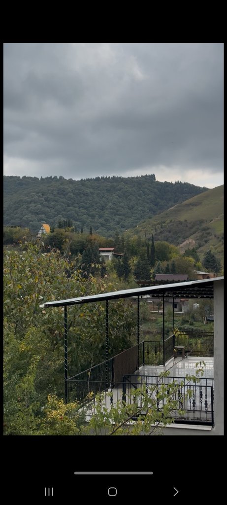 ویلا سرای ملکا با ویوی ابدی