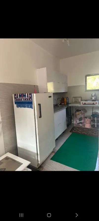 ویلا یک خوابه سرای ملکا