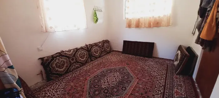 ویلا یک خوابه سرای ملکا