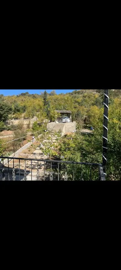 ویلا یک خوابه سرای ملکا