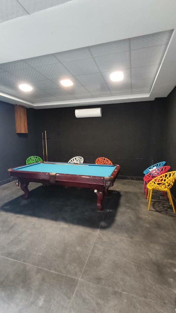 ویلا چهارخوابه تریپلکس استخردار ساحل قو