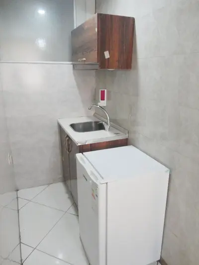 مجتمع اقامتی نیکداد - واحد پنج تخته