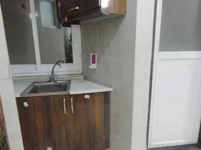 مجتمع اقامتی نیکداد - واحد دوتخته ۵