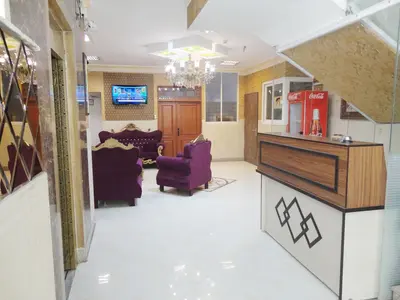 مجتمع اقامتی نیکداد - واحد دوتخته ۵