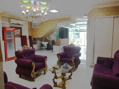 مجتمع اقامتی نیکداد - واحد دوتخته ۳