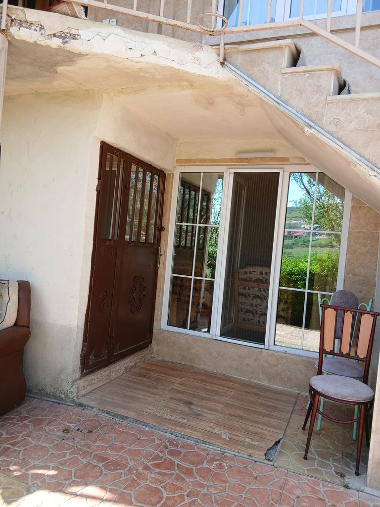 یک خوابه دیلمان 1