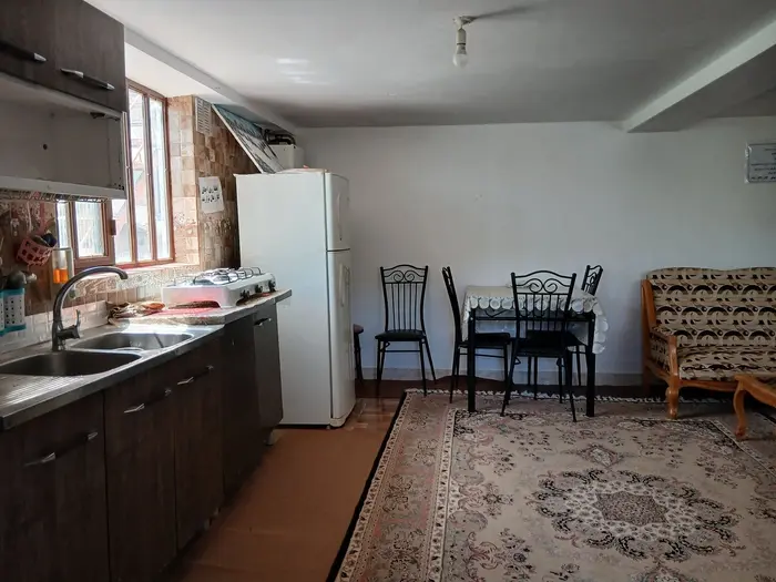 ویلا یک خوابه دیلمان 1