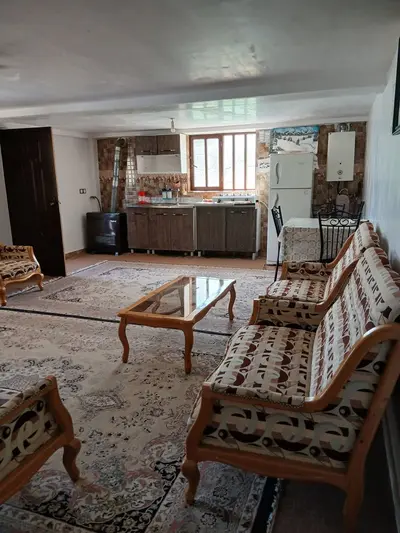 ویلا یک خوابه دیلمان 1