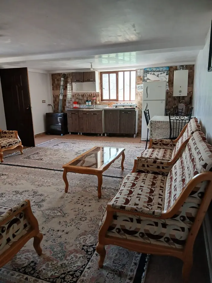 ویلا یک خوابه دیلمان 1