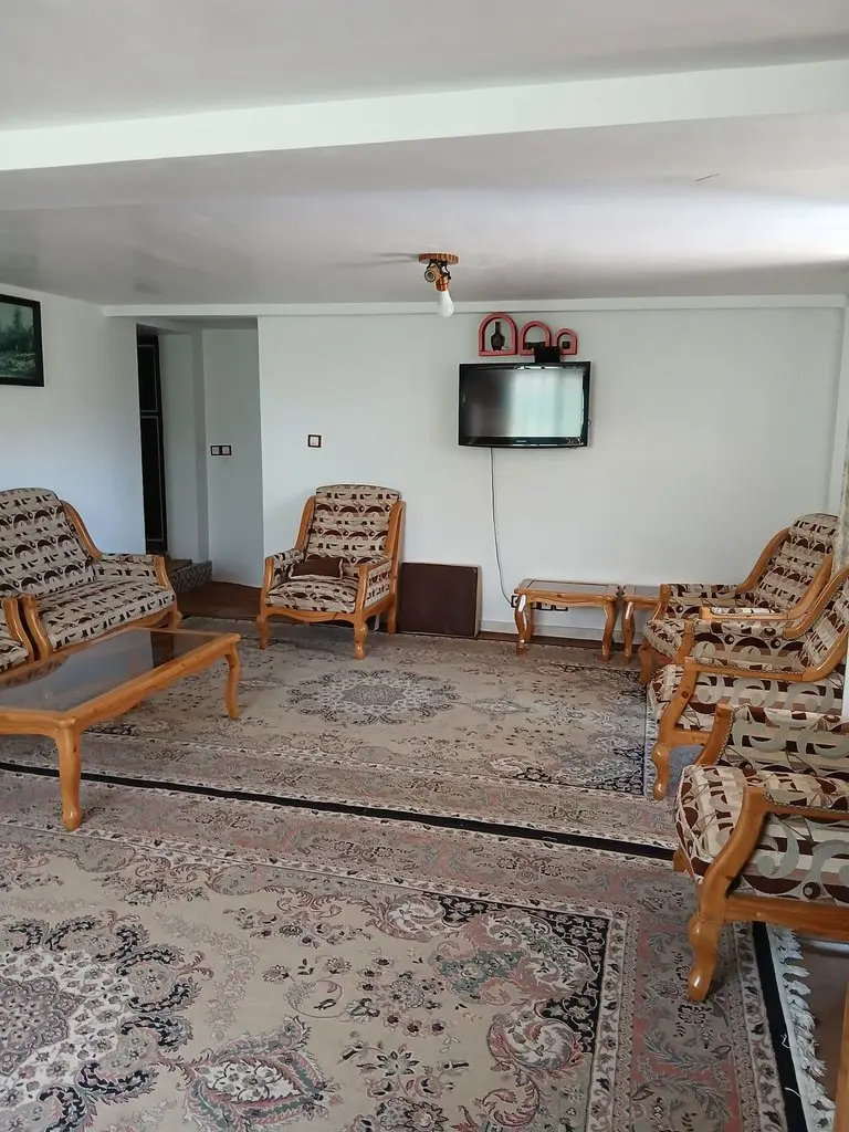 ویلا یک خوابه دیلمان 1