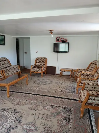 ویلا یک خوابه دیلمان 1