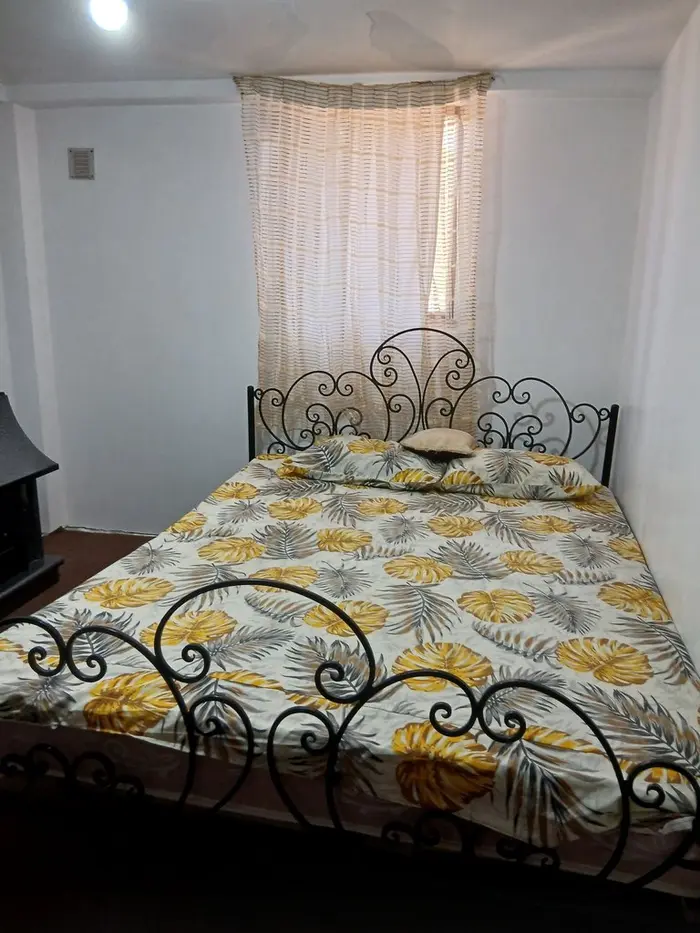 ویلا یک خوابه دیلمان 1