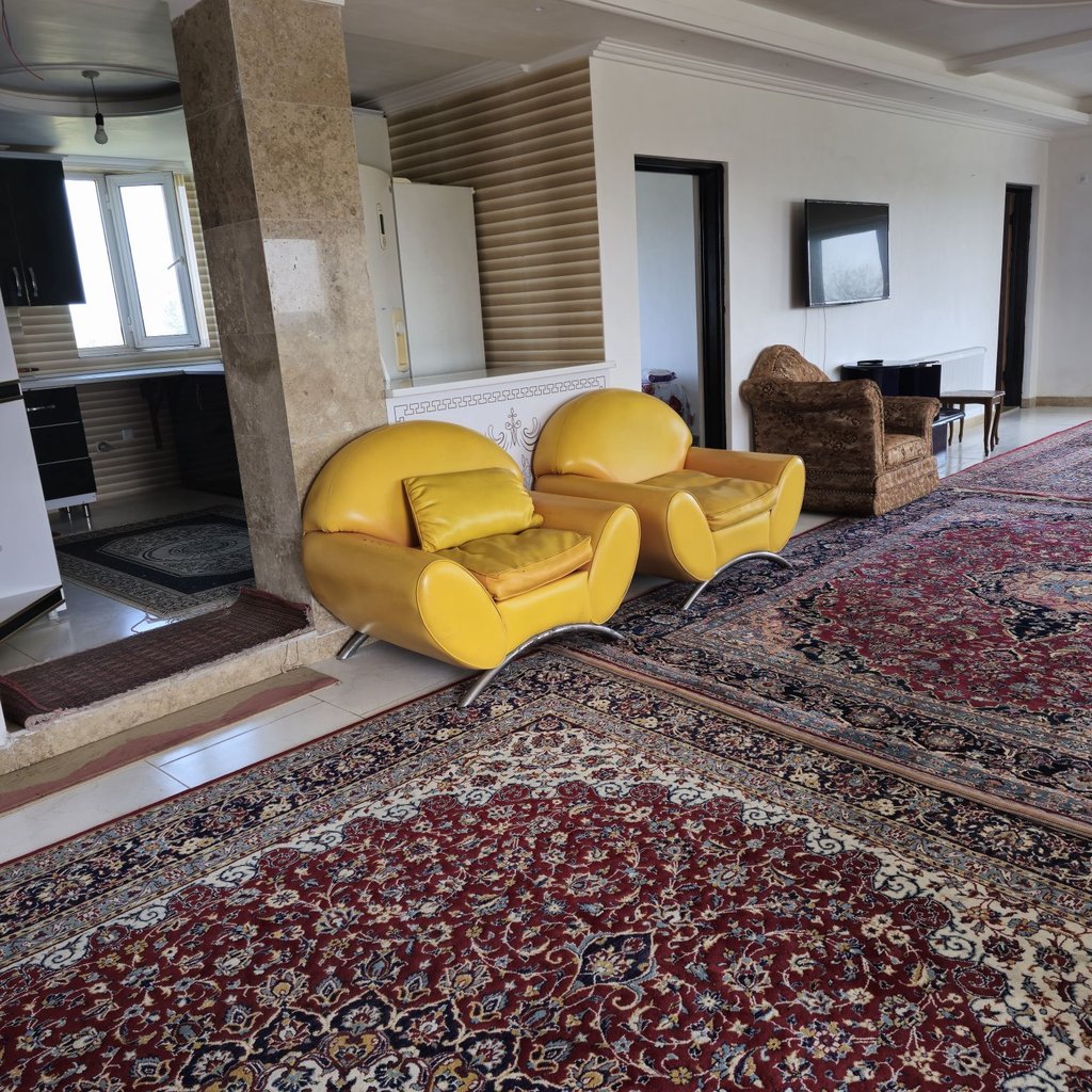 دوخوابه - بالسین