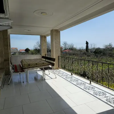 آپارتمان دوخوابه - بالسین