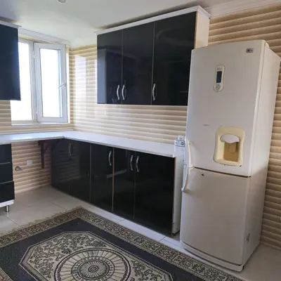 آپارتمان دوخوابه - بالسین