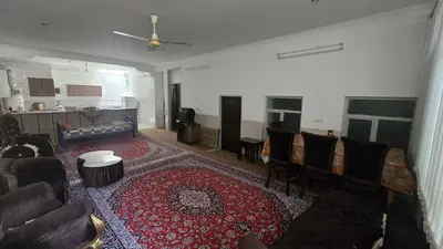 سوئیت یک خوابه تک ستاره 1