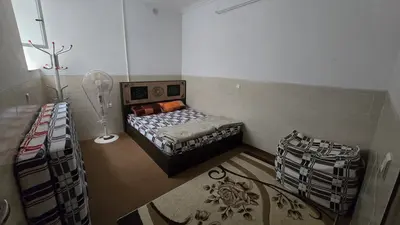 سوئیت یک خوابه تک ستاره 1