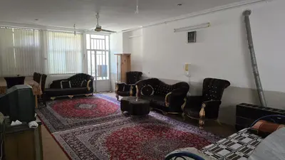 سوئیت یک خوابه تک ستاره 1