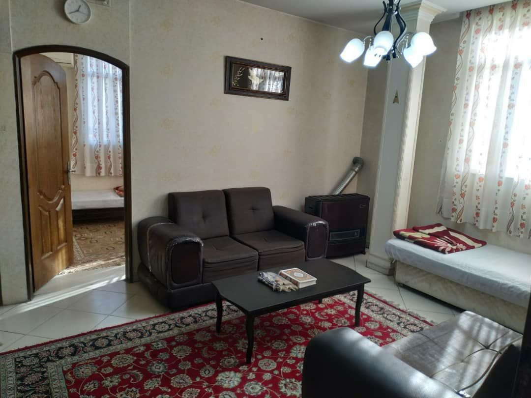 اجاره سوئیت دو خواب هشت تخت ۲ مشهد