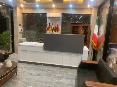 مجتمع اقامتی چهارفصل - واحد سه تخته کوهستان