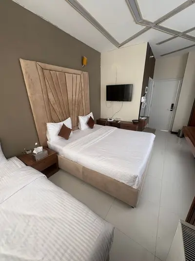 مجتمع اقامتی چهارفصل - واحد سه تخته کوهستان