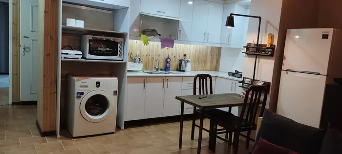 یک خوابه رفاه نخل زرین