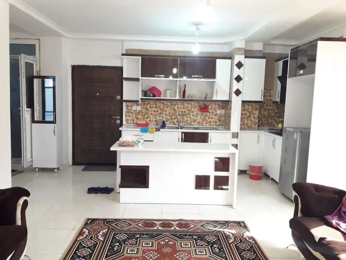 یک خوابه لنیز روم