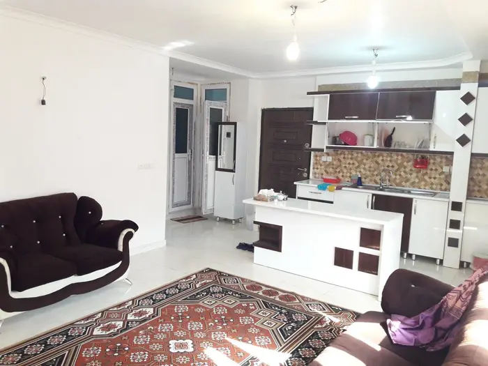 یک خوابه لنیز روم