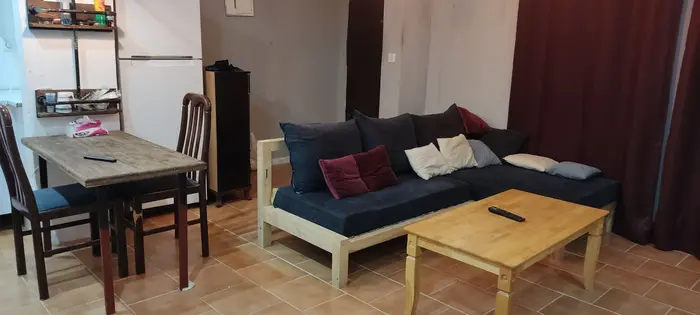 یک خوابه رفاه نخل زرین