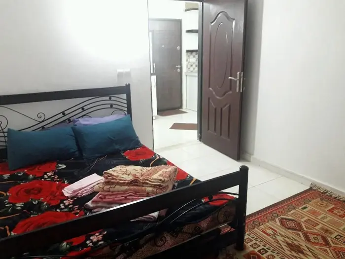 یک خوابه لنیز روم