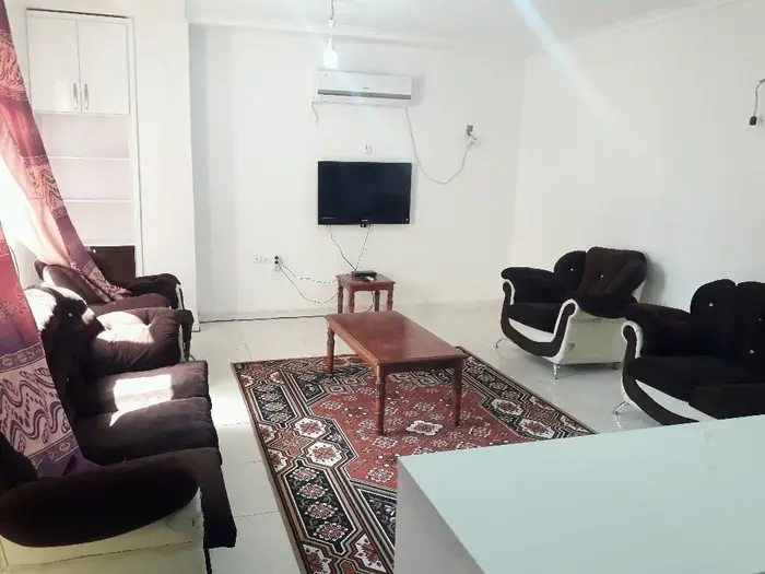 یک خوابه لنیز روم