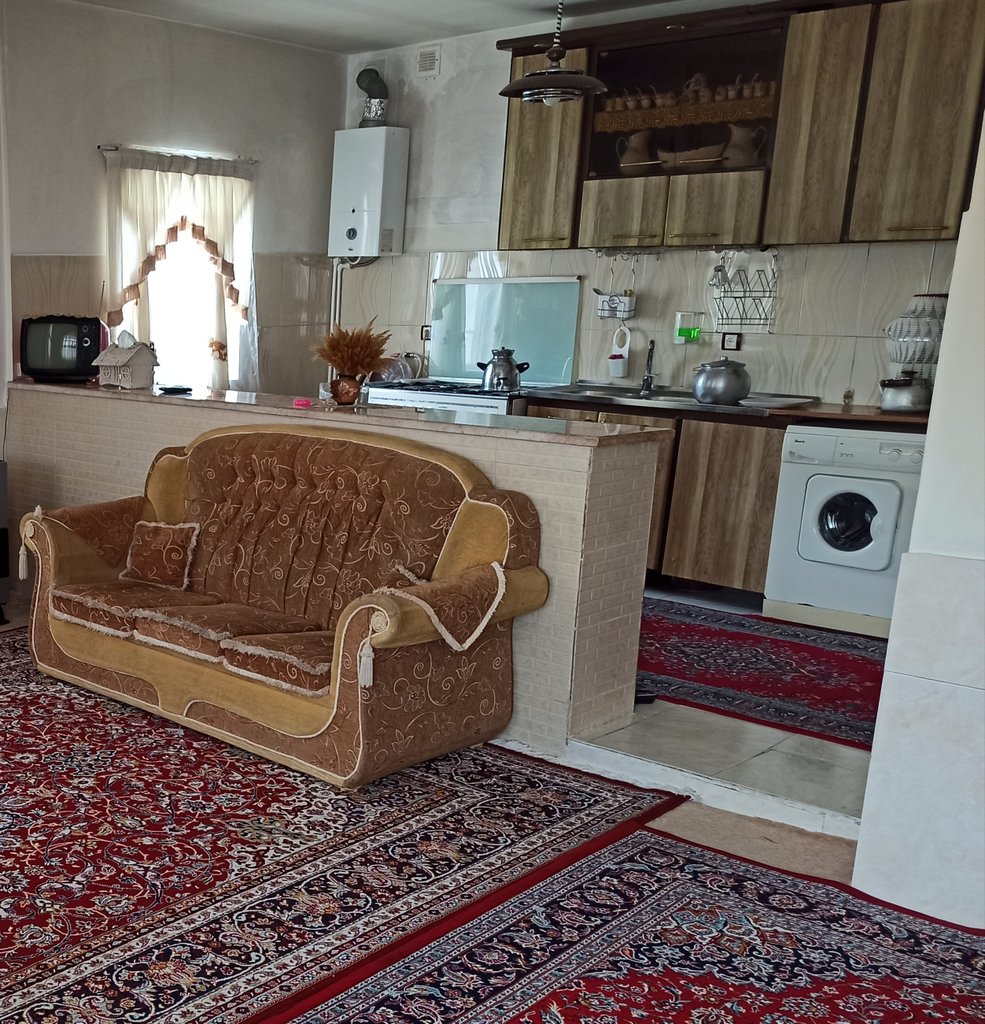 ویلا دوخوابه کوهستانی  رونا