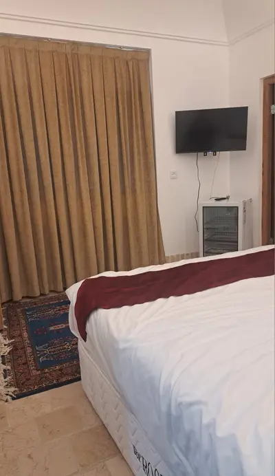 کلبه فلت خسرو - واحد 2